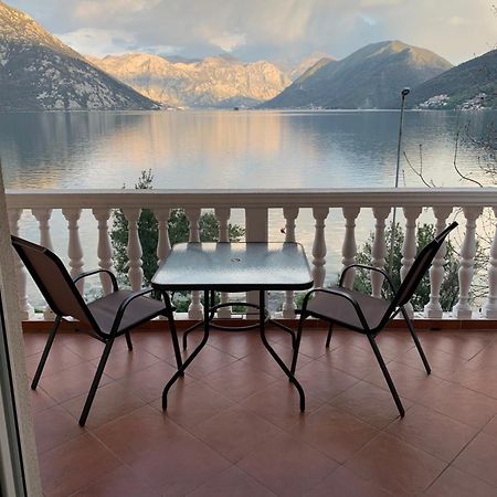 Apartments Villa Radonic Дони-Моринь Экстерьер фото