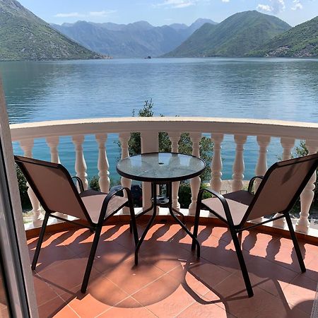 Apartments Villa Radonic Дони-Моринь Экстерьер фото