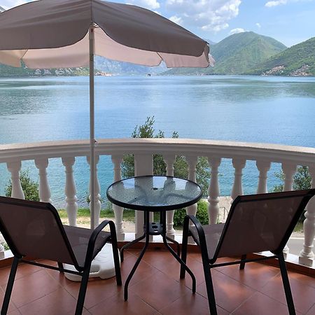 Apartments Villa Radonic Дони-Моринь Экстерьер фото