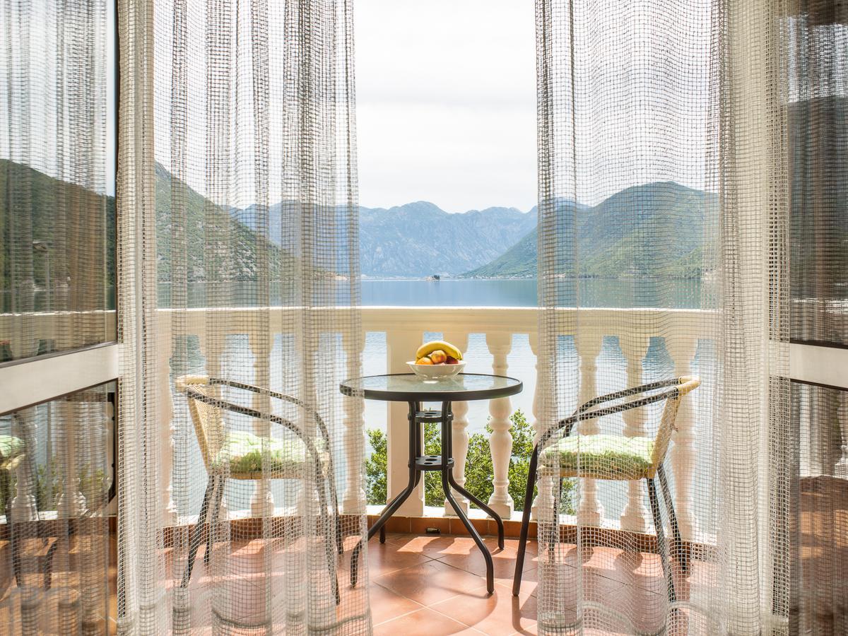 Apartments Villa Radonic Дони-Моринь Экстерьер фото